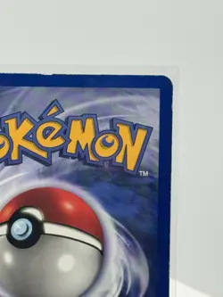 Pokemon Gyarados TCG Base Set Holo Card 6/102 Unlimited Rare, LP-/MP Condition - Image 4