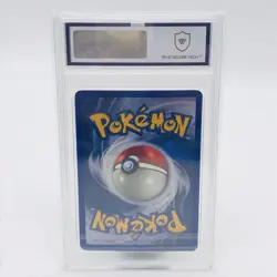 Kingler 15/165 • Expedition E Series • Holo Rare • Pokemon Card • Graded 9 - Image 2