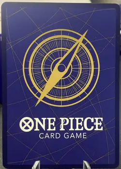 One Piece CCG - Monkey.D.Luffy (007) P-007 One Piece Promotion Cards Promo NM/M - Image 2