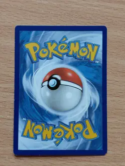 Pokemon Trading Card Game TCG McDonald's Promo 11/15 2022 Cutiefly - Image 2