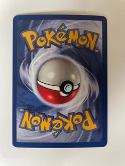 Magneton Holo Rare Pokemon Card FOSSIL SET 11/62 WOTC EXCELLENT-NEAR MINT - Image 4