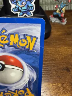 Pokemon TCG Celebi Neo Revelation Card 16/64 Regular Rare - Image 3