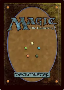 MTG Trenchpost (Extended Art) (Ripple Foil) Foil NM Commander: Modern Horizons 3 - Image 2