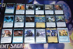 Mtg Full EDH Deck - Baral, Chief of Compliance Control - Lots of Rares/Mythics!! - Image 3