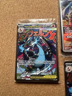POKEMON TCG SEALED PROMO LOT - Image 2