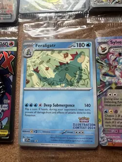 POKEMON TCG SEALED PROMO LOT - Image 4