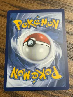 Pokemon Exeggutor 135/132 Mega Evolution Illustration Rare Holo - NM - Image 2