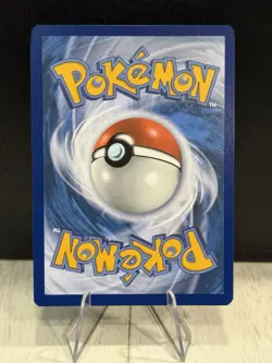 Pokemon TCG: S&V Paradox Rift - Iron Valiant ex HR 261/182 - NM+ - Image 2