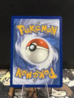 Pokemon TCG: ME01 Mega Evolution - Mega Latias ex UR 163/132 - NM+ - Image 2