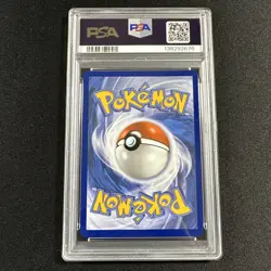 PSA 10 - Mega Kangaskhan ex 104/132 Double Rare Pokemon Mega Evolution Base Set - Image 2