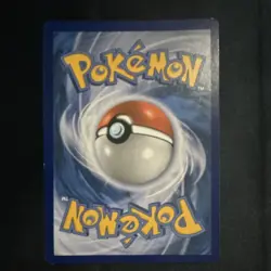 Pokemon Ho-Oh GX Ultra Rare Full Art Holo SM-Burning Shadows 131/147 190 HP - Image 2