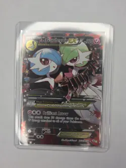MGardevoir EX RC31/RC32 Full Art Radiant Collection Pack Fresh Shiny Pokemon tcg - Image 2