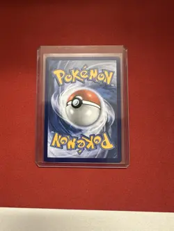 Pokemon TCG Black Bolt Pokeball Solosis Holo Foil 037/086 Near Mint - Image 2