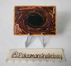 D/D Orthros SDPD-EN004 *NM* 1st Edition Super Rare Yugioh Card - Image 4