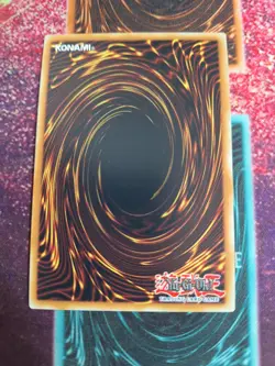 Yu-Gi-Oh! Aluber The Jester Of Despia GFP2-EN097 Ultra Rare 1st Edition NM - Image 3