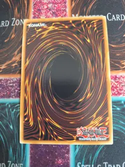 Yu-Gi-Oh! Apollousa, Bow of the Goddess RA02-EN040 Ultimate Rare 1st Edition NM - Image 4