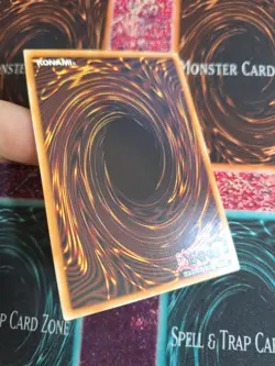 Yu-Gi-Oh! Apollousa, Bow of the Goddess RA02-EN040 Ultimate Rare 1st Edition NM - Image 5