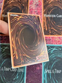 Yu-Gi-Oh! Dark Magical Circle DUPO-EN051 Ultra Rare 1st Edition Near Mint a1/ - Image 4