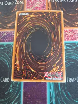 Yu-Gi-Oh! Right Arm of the Forbidden One YGLD-ENA20 Ultra Rare Unlimited NM - Image 3