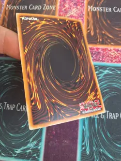 Yu-Gi-Oh! Right Arm of the Forbidden One YGLD-ENA20 Ultra Rare Unlimited NM - Image 4