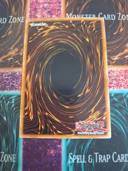 Yu-Gi-Oh! Right Leg of the Forbidden One YGLD-ENA18 Ultra Rare Unlimited NM - Image 3
