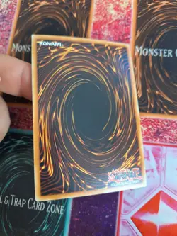 Yugioh Exodia the Forbidden One YGLD-ENA17 Ultra Rare Unlimited Near Mint - Image 4