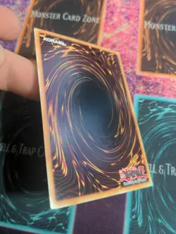 Yu-Gi-Oh! Dramaturge of Despia GFP2-EN098 1st Edition Ultra Rare NM a1/ - Image 4