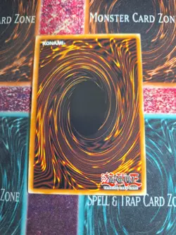 Yu-Gi-Oh! TCG Baronne de Fleur RA01-EN034 Ultra Rare 1st Edition Near Mint - Image 3