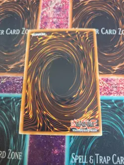 Yu-Gi-Oh! Black-Winged Assault Dragon DABL-EN042 Ultra Rare 1st Edition NM - Image 3