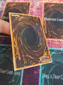 Yu-Gi-Oh! Black-Winged Assault Dragon DABL-EN042 Ultra Rare 1st Edition NM - Image 4