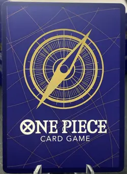 One Piece CCG: Sabo (SEC) OP13-120 - Carrying on His Will - OP13 NM/M - Black - Image 2