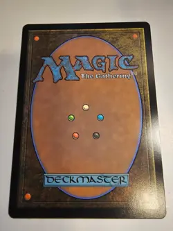 Dark Confidant Final Fantasy Regular NM M 0094 Non-Foil - Image 2