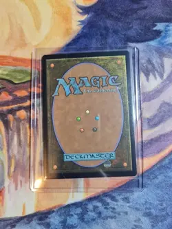 MTG Mythic Regular Dark Confidant 0094 (FIN) Final Fantasy - Image 2