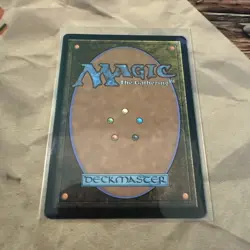 MTG Dark Confidant Final Fantasy Regular #0094 - Image 2