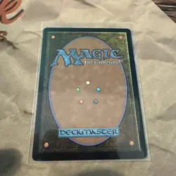 MTG Dark Confidant Final Fantasy Regular #0094 - Image 2