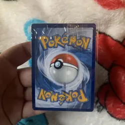 Pokemon Mewtwo 052 Sealed Promo 151 UPC NM/M - Image 3