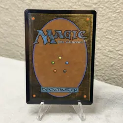 Traveling Chocobo M 0406 Borderless MTG Final Fantasy Regular NM - Image 2