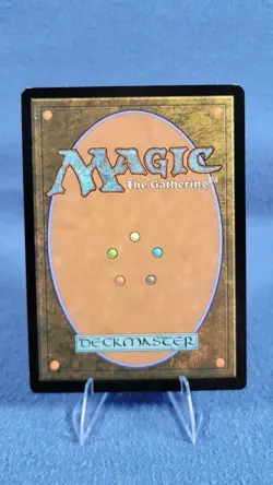 TRAVELING CHOCOBO (BORDERLESS) (406) Regular Final Fantasy FIN Magic MTG NM - Image 2