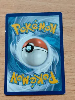 Pokemon Trading Card Game TCG Fuecoco McDonald's Promos 2023 002/015 Holo - Image 2