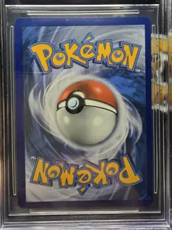 Mewtwo EX 164/162 Secret Rare XY Breakthrough 2015 Pokemon Card BGS 8.5 MINT! - Image 3