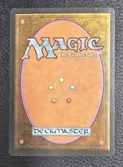 Force of Will Alliances Regular MTG LP Magic Card - Image 2