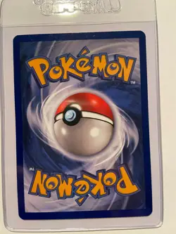 GOLEM 36/62 - Fossil Set - Uncommon Pokemon Card - Near Mint - Image 2