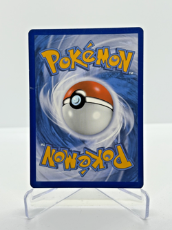 Snorlax Holo SWSH119 Black Star Promo Pokemon Card Played - Image 2