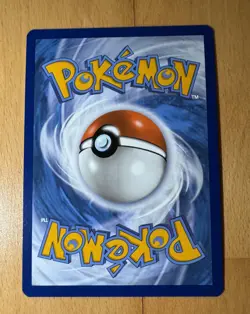 Pokemon Card Pidgey 196/091 Shiny Paldean Fates Near Mint - Image 2
