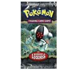 Pokemon Hidden Legends EX Set - Choose Your Card! 2004 Vintage NM/LP - Image 1