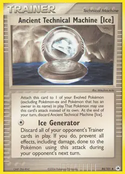 Pokemon Hidden Legends EX Set - Choose Your Card! 2004 Vintage NM/LP - Image 2