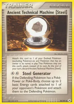 Pokemon Hidden Legends EX Set - Choose Your Card! 2004 Vintage NM/LP - Image 3