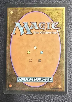 Lotus Petal Magic the Gathering Tempest LP Common Card MTG Card - Image 2