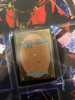 Urtet, Remnant of Memnarch Commander: Phyrexia: All Will Be One Regular - Image 2