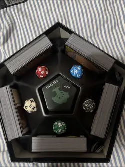 Magic the Gathering Game Night 2019 Edition Open/Unplayed - Image 3